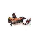 Sell Executive Desk thumbnail-1