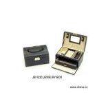 Sell Leather Jewelry Box thumbnail-1