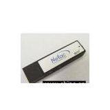 USB 2.0 Dual Security Flash Drive U212 thumbnail-1