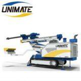 Water Well Drilling Rig, Microdrilling Rig, Anchoring Machine thumbnail-2