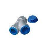 Socket Welded End Cover