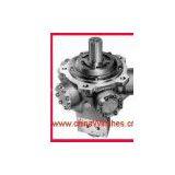 MRH2 Hydrostar Joban KYB KAYABA Hydraulic MRH Motor thumbnail-1