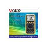 Digital Multimeter VC9802A+