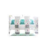 Flat Embroidery Machine(6 Heads) thumbnail-1
