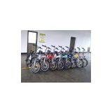 CF-TDN01Z Electric Folding Bike thumbnail-3