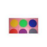 Eco - Friendly Silicone Cup Mat Pan Mat Silicone Heat Resistant Mat With Logo ROHS thumbnail-1