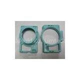 Single Cavity Custom Plastic Injection Molding RIMG0137 With Polish / Semi-matt Treatment thumbnail-1