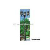 Street Lamps thumbnail-1