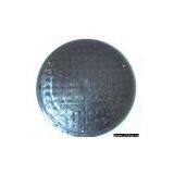 450 Dia PP (Polypropylene ) Inspection Chamber 35KN thumbnail-1