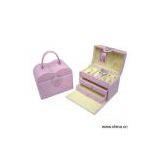 Sell PVC Jewelry Cases