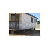 Australia Style Portable Steel Tube Prefab Granny Unitswith Any Layout