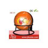 Automatic Ball Fire Extinguishers With Weight Only 1.3kg thumbnail-1