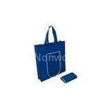 Different colors Handled Style non woven fabric carry bags for Supermarket