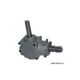 Sell Aluminum Gearbox for Fertilizer Sprayers thumbnail-1