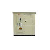 Transformer Neutral Grounding Resistor