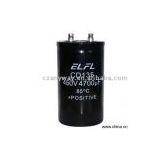 Sell Screw Electrolytic Capacitor