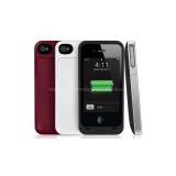 1500mAh Battery Case Juice Pack Air for iPhone 4/4S_Maxshine Technology Co.,Ltd