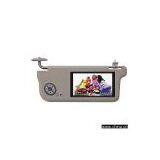 Sell Car Sunvisor TFT LCD Monitors thumbnail-1