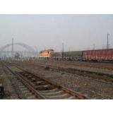Railway Freight From China to Zhana-Aul thumbnail-2
