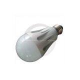 Hot Bulb Lamp LED Globe Light thumbnail-2