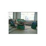240mm Roll Straightening Machine With 30 M / Min For Roll Forming Machine