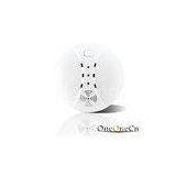 Fire Smoke Detector Alarm For GSM + PSTN Alarm System CE / Rohs