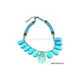 Sell Stone Necklace thumbnail-1