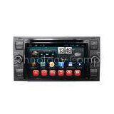 Focus 2007 2008 Ford DVD Navigation System Dual Core AM FM Entertainment Car GPS