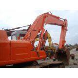 Used Hitachi Excavator EX300-1 thumbnail-3