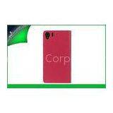 Wallet PU Leather Xperia Z1 L39h Sony Cell Phone Cases With Card Slot Flip Style thumbnail-1