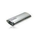 5600MAH Silver Portable Emergency Power Bank Charger For Phone thumbnail-1