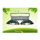 Ball Type High Bay Induction Lighting 400W With Aluminium Reflector