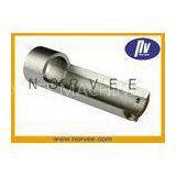 Carbon Steel 45# CNC Precision Machining Parts With Oxide Black