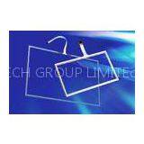 Custom With USB Cable and Controller, 5W Resistive Touch Panel, Size 10 Inch to 22 Inch