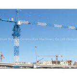 ISO9001 Approved Construction Tower Crane thumbnail-1