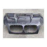 E71 BMW X6 Carbon Fiber Bonnet / Hood , 2007 - 2013BMWCarbon Fiber Parts thumbnail-1