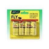 OEM ODM 4 Unit Strong Flying Insect Trap , No Vapor / No Poison thumbnail-1