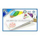 White Soft Cover Memo Sticky Notes With En71 Certification For Students