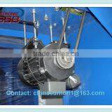 LZ-60cm Roller Flattening Machine thumbnail-3