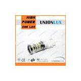 T25 3156 LED Auto Tail Lamp 48smd Brake Light Tuning Light 48smd Brake Light thumbnail-1