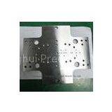 Professional Molding Base , Connector Plastic Injection Mould Base thumbnail-1