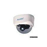 Sell Color High Resolution Big Dome Camera