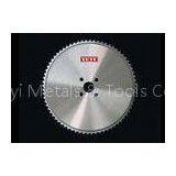 Steel Pipe and Bar Metal Cutting Saw Blades , Industrial Saw Blade 285mm 2.0mm thumbnail-1