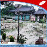3.5m High Efficient Led Solar Garden Lamp thumbnail-3