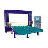 High Speed Auto Multi-needle Quilting Machine For Cushion , 550r / Min