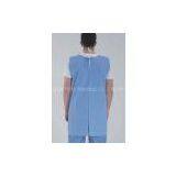 Patient Exam Gown thumbnail-2