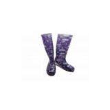 Pvc Rain Shoe thumbnail-2