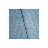 Herringbone Solid Woven Fabric, Herringbone Fabric thumbnail-3