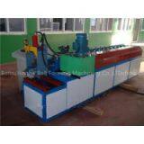 Roller Shutter Slat Roll Forming Machine