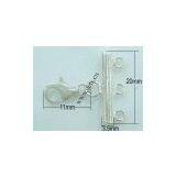 925 Silver Lobster Clasp thumbnail-1